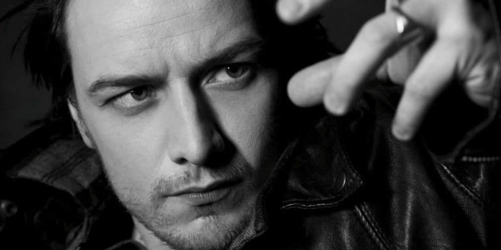 James McAvoy fue nominado como mejor actor británico por el London Film Critics Circle.