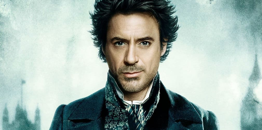 Otra de sus películas clásicas es Sherlock Holmes (2009), cinta dirigida por Guy Ritchie.