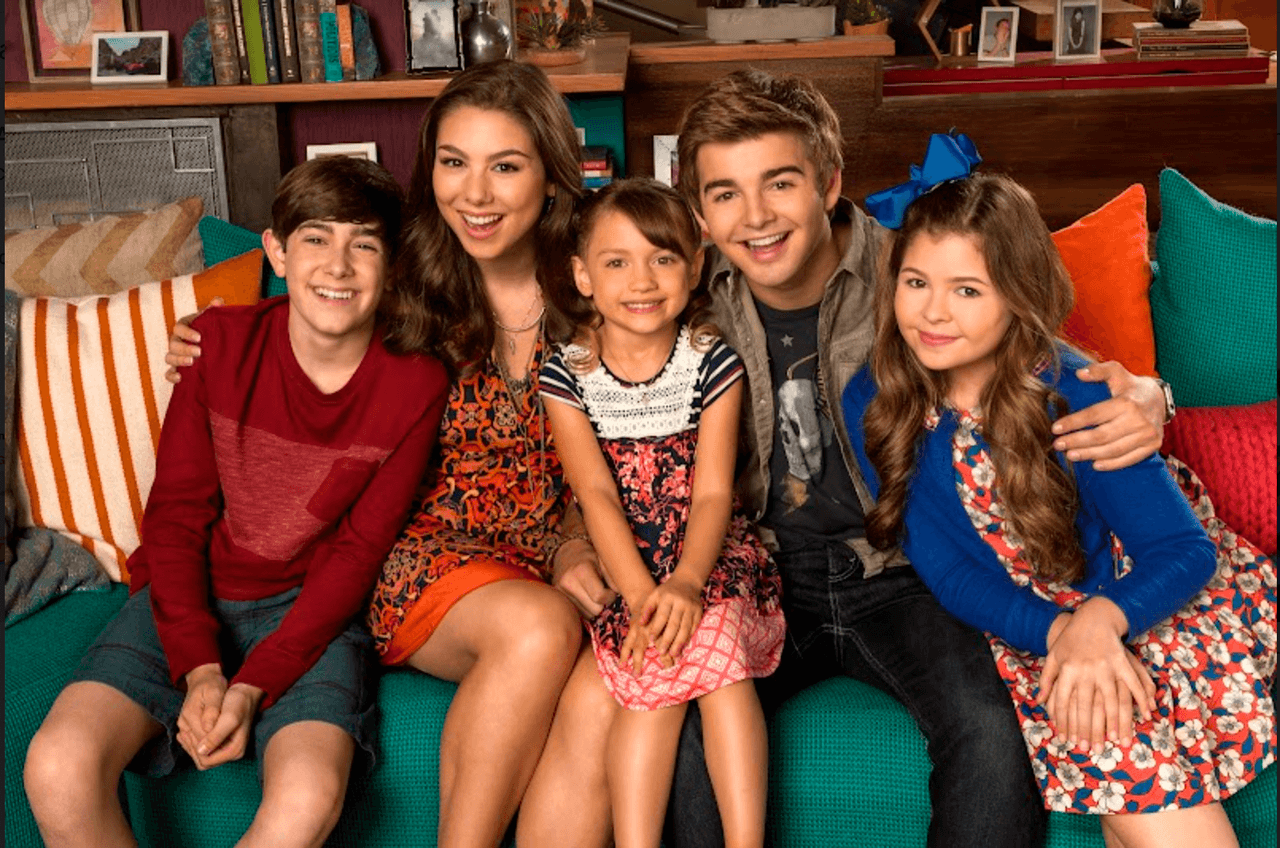 Tú programas: Henry Danger vs Los Thundermans