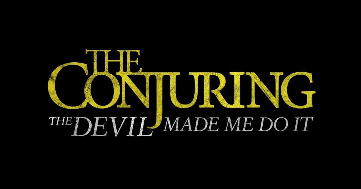 La tercera película de 
<b>The Conjuring</b> traerá de vuelta a Patrick Wilson y Vera Farmiga como Ed y Lorraine Warren. La película se centra en un juicio por asesinato en 1981 en los suburbios de Connecticut y donde el acusado usó como argumento que "El Diablo me obligo a hacerlo". Está programada para el 4 de junio de 2021.