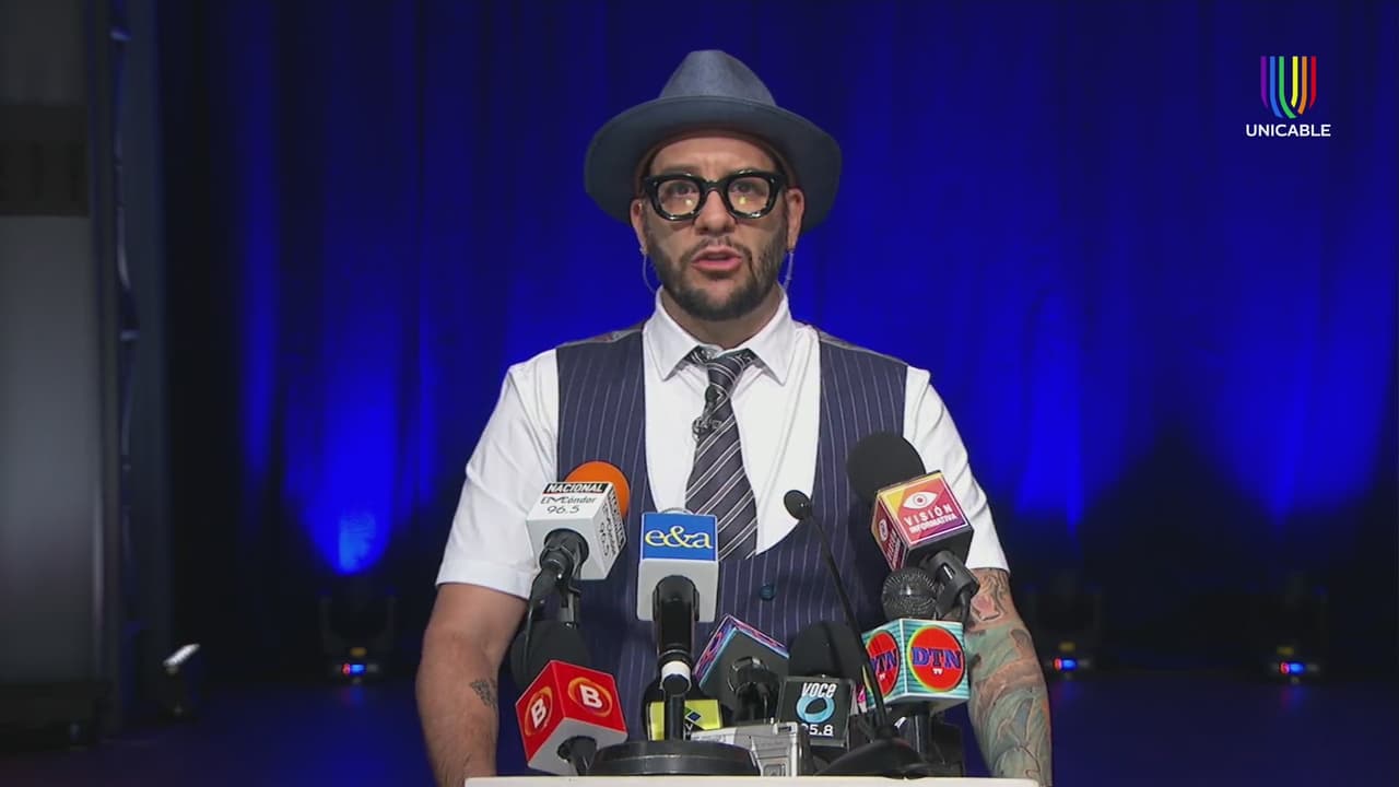 Faisy confirmó octava temporada de Me Caigo de Risa pero hay un detalle...