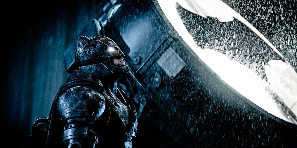 La nueva película de Batman ya tiene nombre