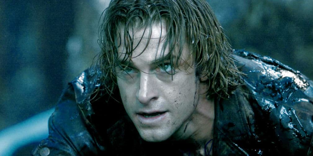 6. MICHAEL CORVIN: Scott Speedman nos sedujo para bajar al Inframundo en la saga de Underworld.