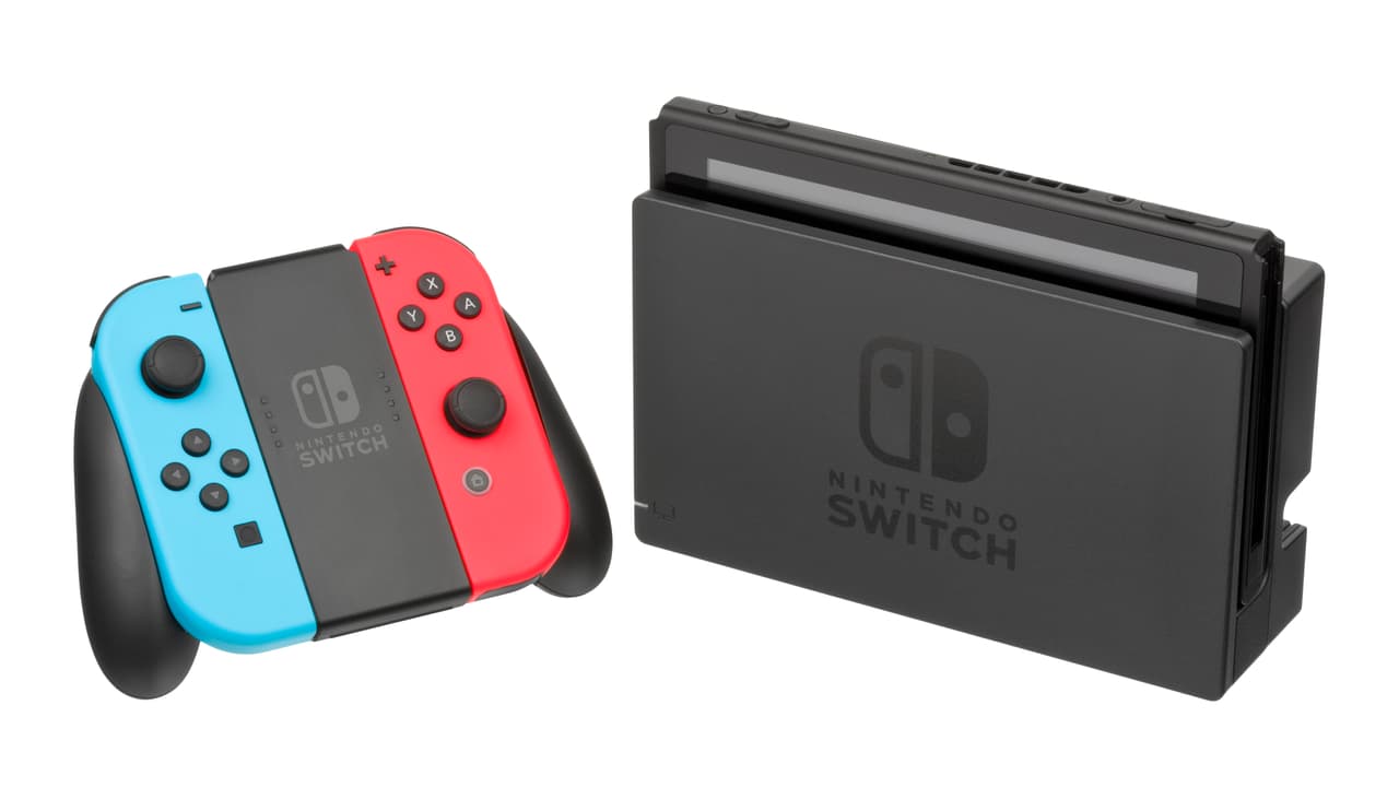 Obviamente, a diferencia de la versión original, no contará con la función para conectarse a una pantalla. Mucho menos con los Joy Con y su sensibilidad HD.
