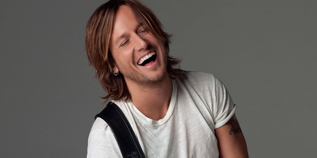 6. Keith Urban: El cantante decidió someterse a un tratamiento de desintoxicación en el año 2006.