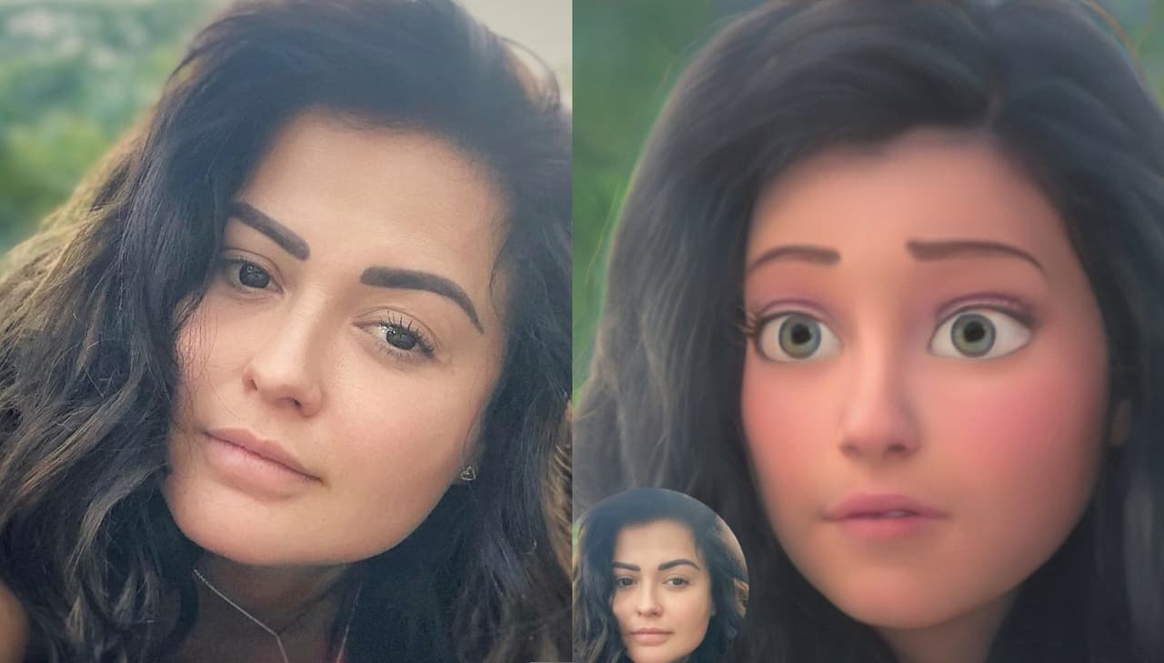 Moana no es de Pixar, pero sí de Disney y la ilustración de Mariana Echeverría nos dio un aire a esta princesa.