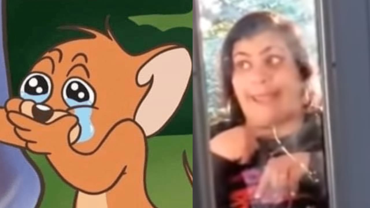 Con el perrito no: Mujer amenazó a sus vecinos por cambiar clave del WiFi