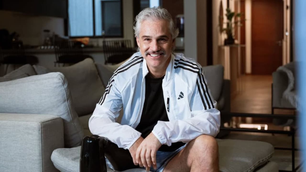 ¿Juan Pablo Medina contará su vida en una película tras perder una pierna? Esto dijo