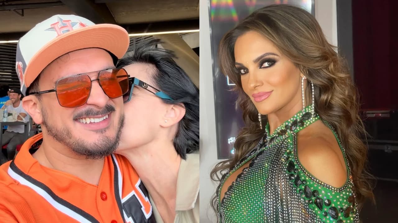 Susana Zabaleta pide fin a los ataques contra Mariana Seoane y así defiende a Ricardo Pérez