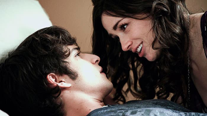 El sueño romántico se puede convertir en pesadilla.