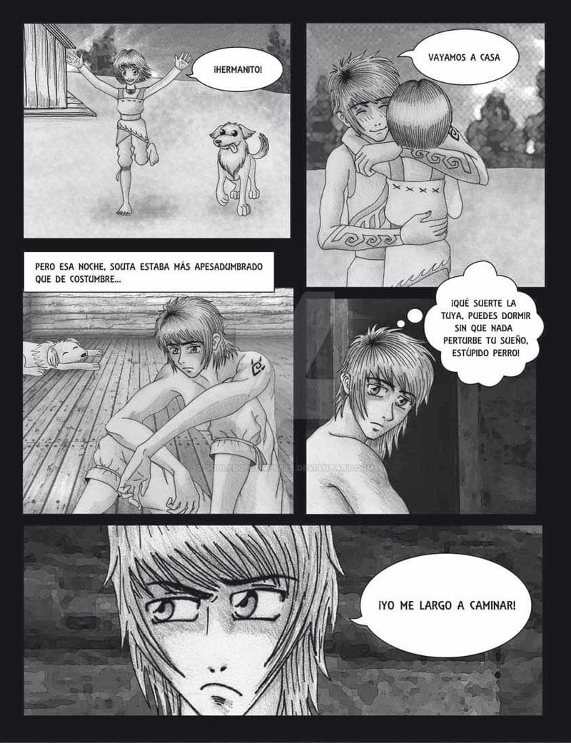 Las tesis dan hasta lugar para trabajos de fan más que estudios sobre obra ya existente. Tal es el caso de la tesis "Propuesta de personajes para el cortometraje de anime: 'El destino de Souta'"