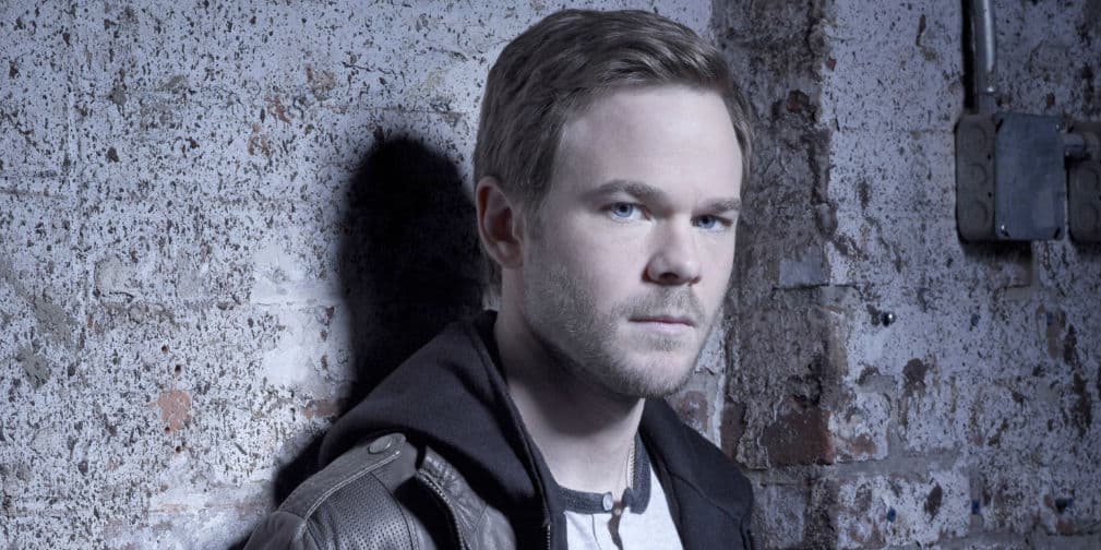 El 27 de julio de 2012, Ashmore se casó con la productora ejecutiva Dana Renee Wasdin.