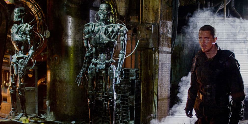 En 2009 protagonizó la cinta Terminator Salvation, precuela de la saga donde interpretó a John Connor.