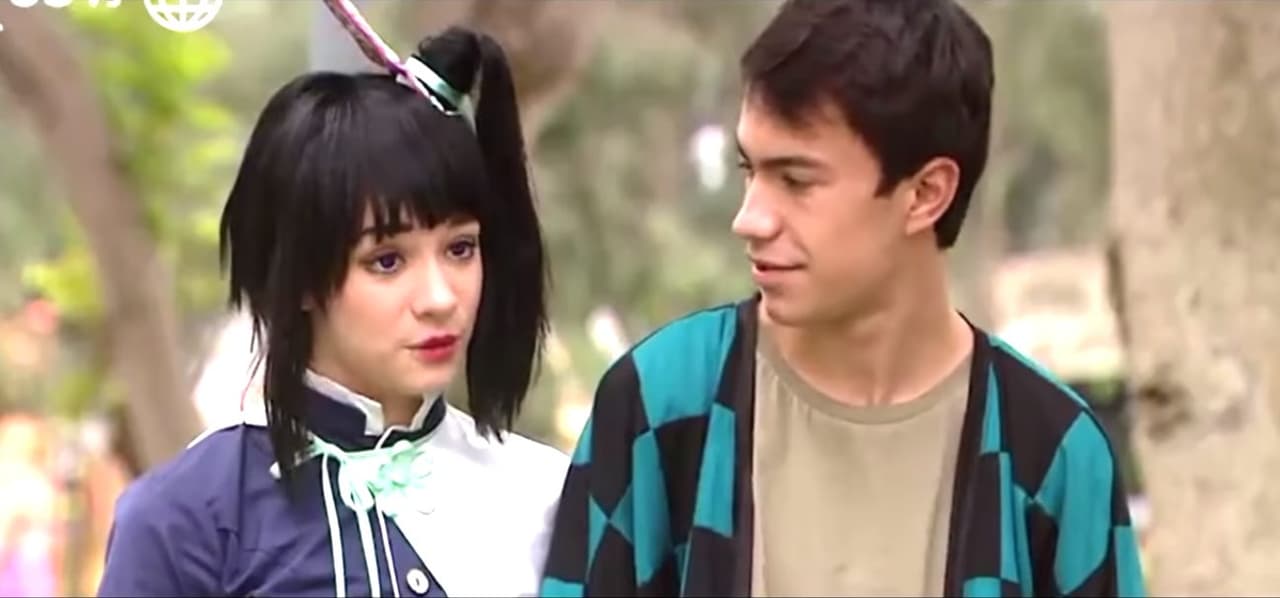 Tanjiro y Kanao consumaron su amor en De Vuelta Al Barrio