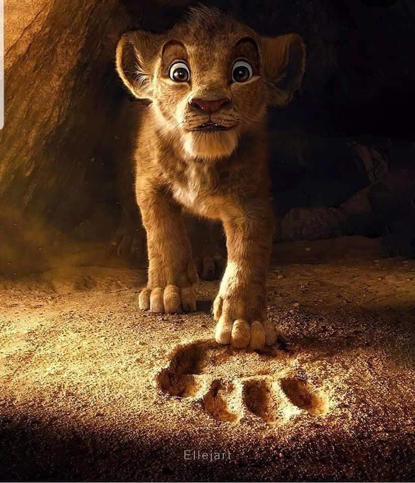 Por ello, el artista Ellejart ha combinado el realismo de la nueva edición con las expresiones de los personajes clásicos.
