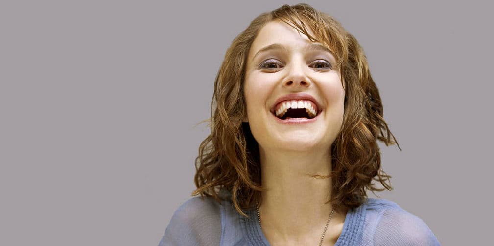10. Natalie Portman: Filmando el Cisne Negro, sintió un flechazo por Benjamín Millepied, quien esperaba un bebé con otra.