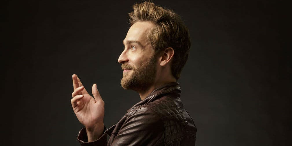 Las admiradoras de Tom Mison en Sleepy Hollow se hacen llamar así mismas Ichabbie fans.