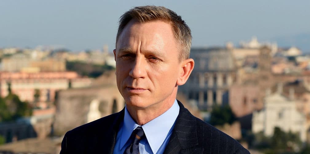 Daniel Craig ha sido nominado en 13 ocasiones a diversos premios, entre ellos los BAFTA.