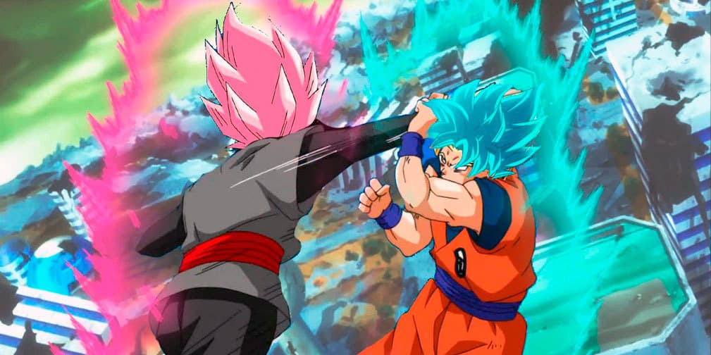 Dragon Ball Super sí tendrá doblaje latino