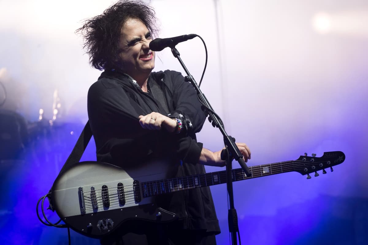 The Cure en México: ¿cómo combatirá la reventa para su concierto?