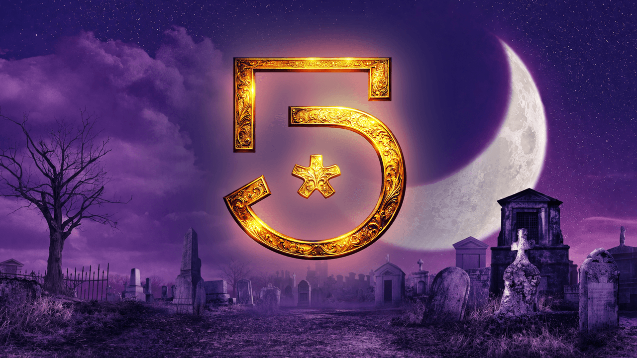 ¿Qué ver hoy en Canal 5? Entérate qué películas pasarán este 8 de abril 2026