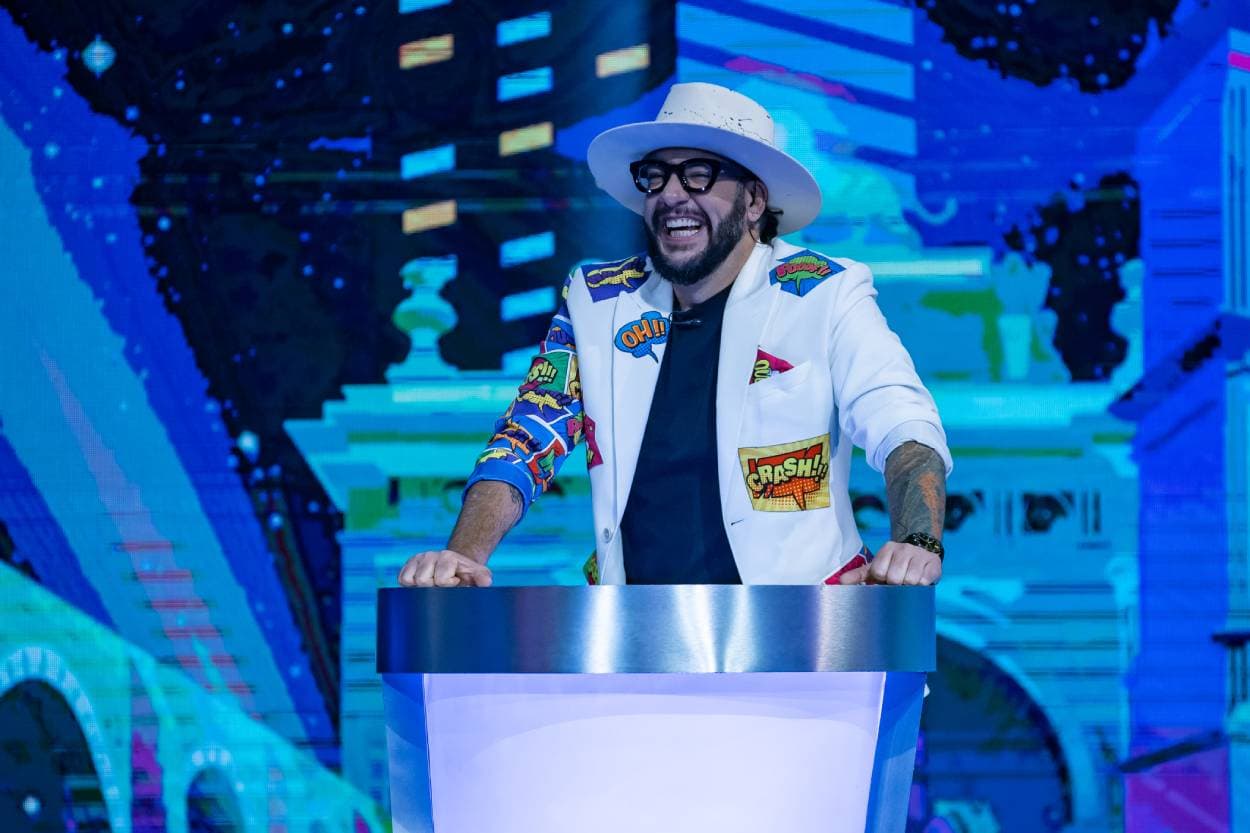 Me Caigo de Risa 2022: Hoy no hay transmisión por el partido de la selección