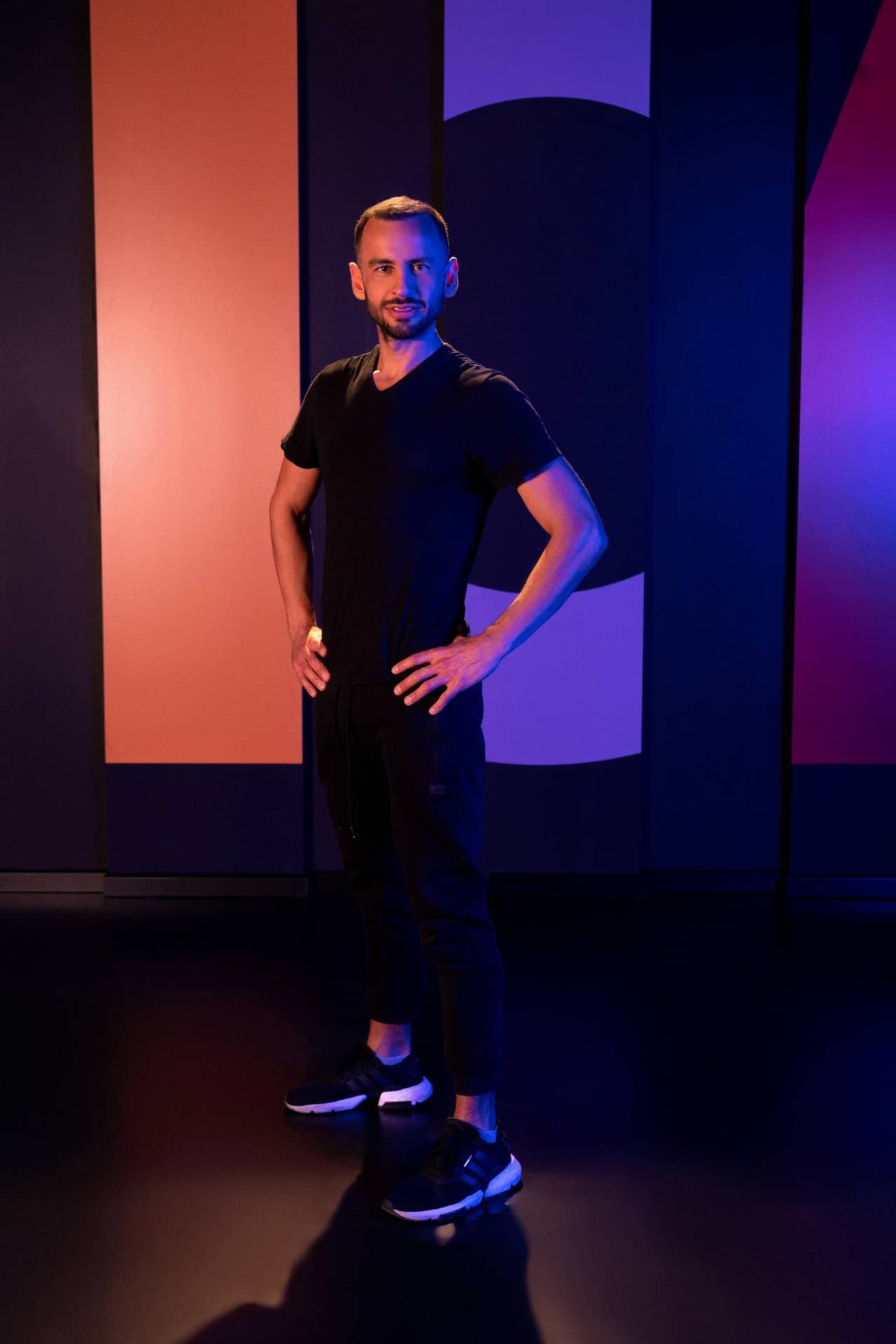 ¿Quién es Chano de Reto 4 Elementos? 5 cosas que no sabías del conductor