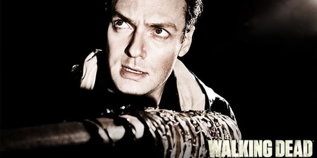 Sexta Temporada de The Walking Dead