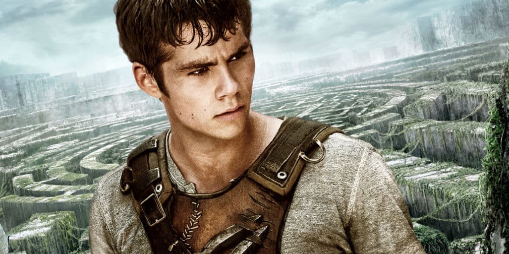 En 2014, protagonizó la película The Maze Runner con el papel de Thomas.