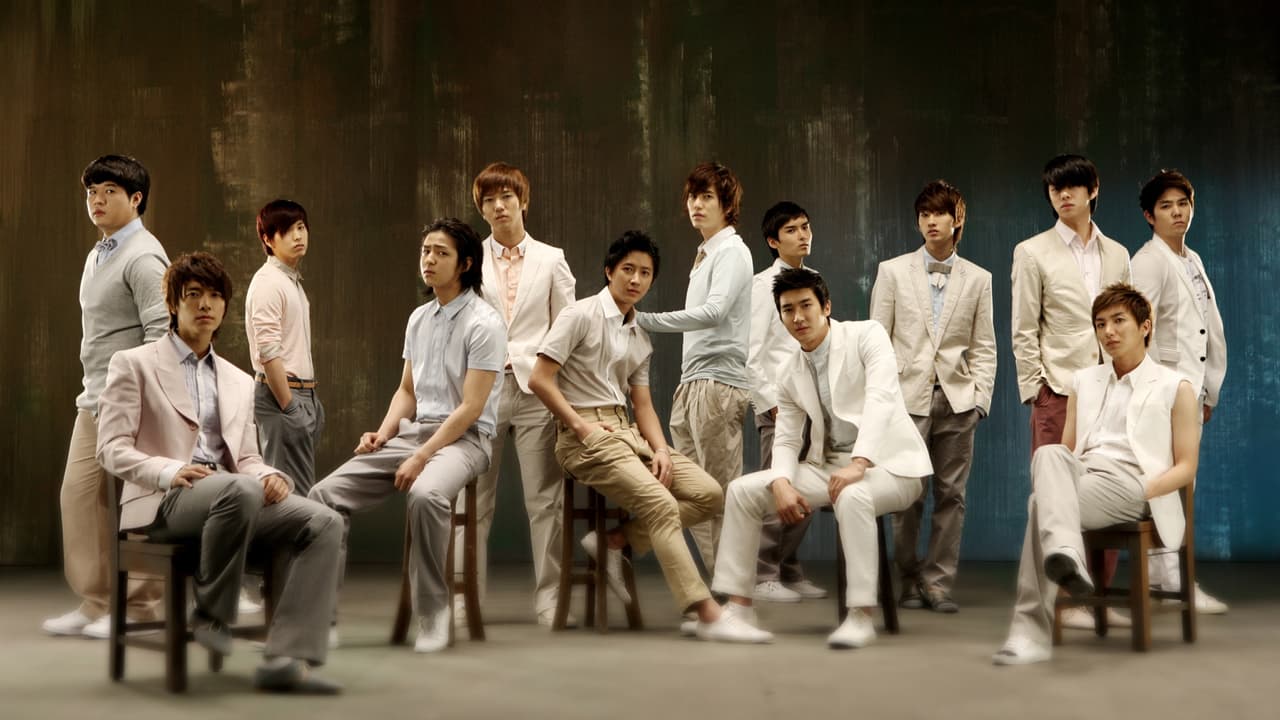 Es oficial: Super Junior se presentará en la CDMX