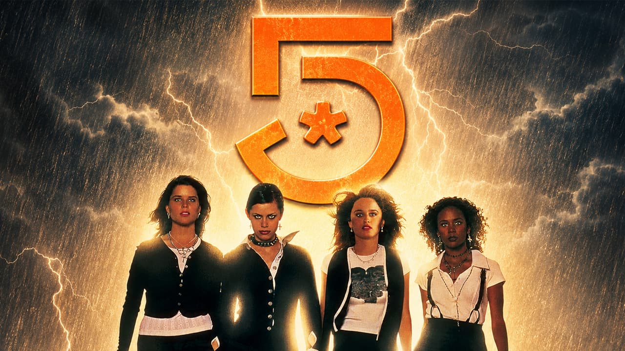 Jóvenes Brujas impondrá sus hechizos por Canal 5: ¿cuándo y a qué hora verla?