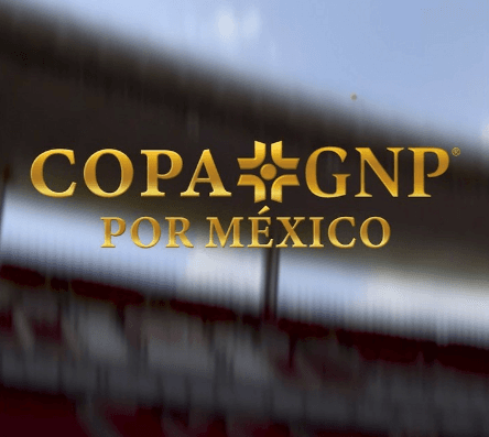 El futbol mexicano regresa con la Copa GNP por México