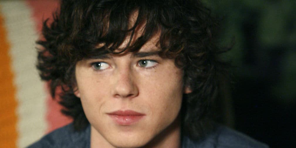 Axl Heck es el hijo adolescente de Frankie y Mike. Supuestamente llamado Axl tras ser concebido en un show de Guns N Roses.