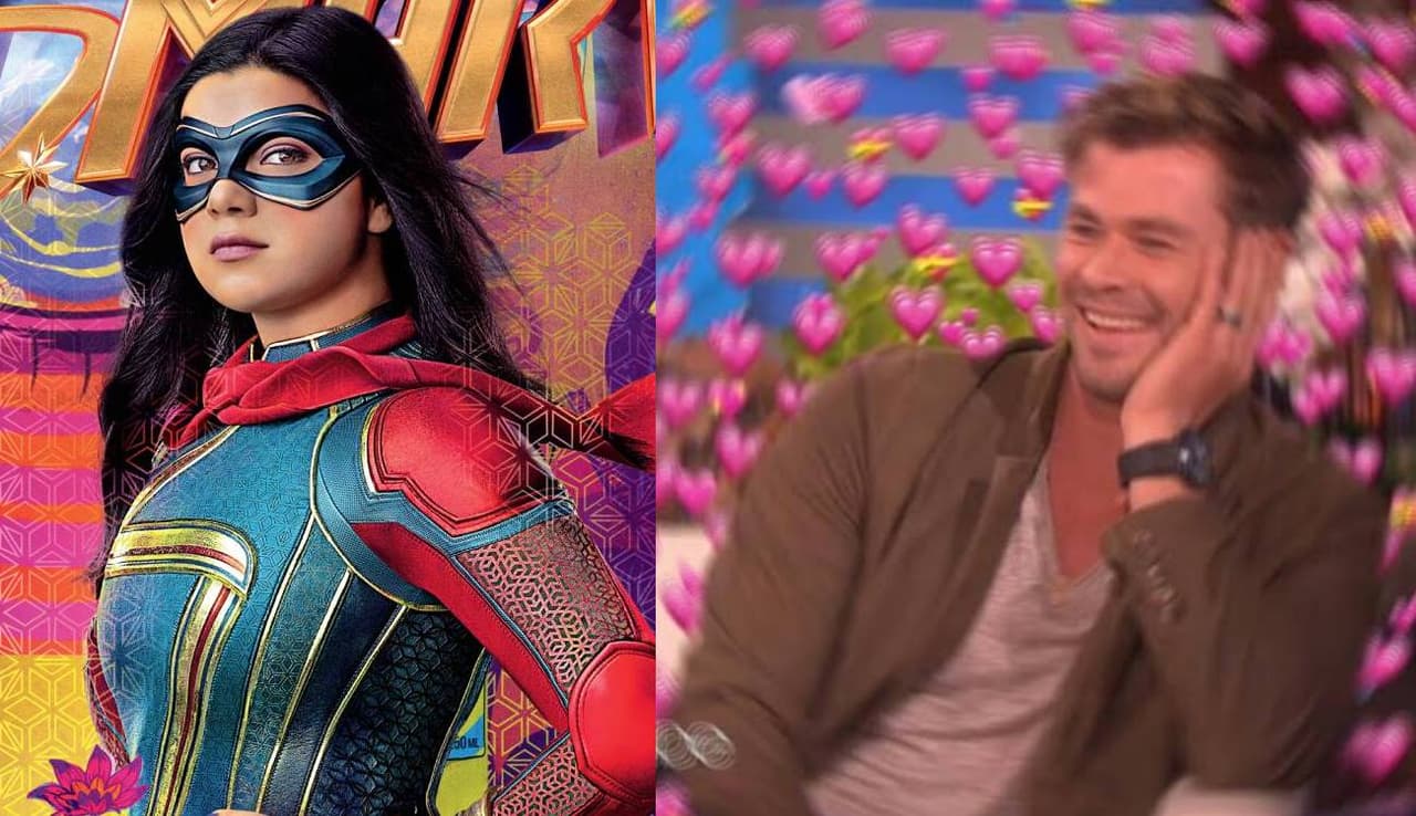 Mr. Marvel estrena su primer episodio y fans reaccionan con memes