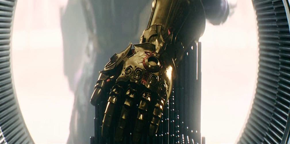 Mira un detrás de cámaras de Avengers: Infinity War