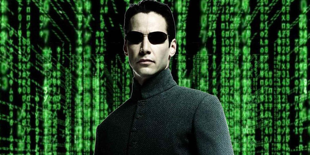 10. Neo: Sí, Will Smith rechazó actuar en The Matrix y prefirió filmar Wild Wild West. No hay más que decir.