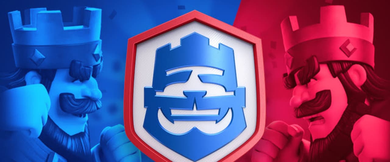 Conoce la Clash Royale League West