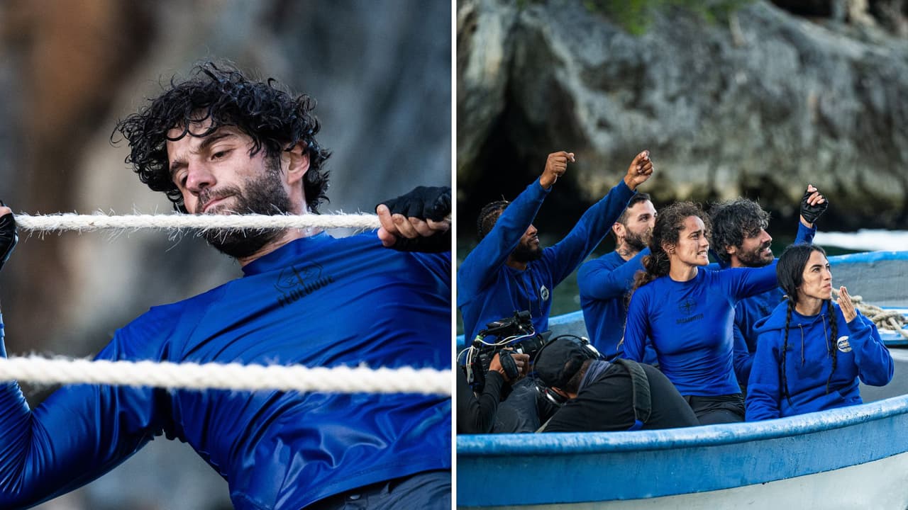 Centauros pierden a uno de los suyos: Así se despidió Fede de 'El Conquistador'