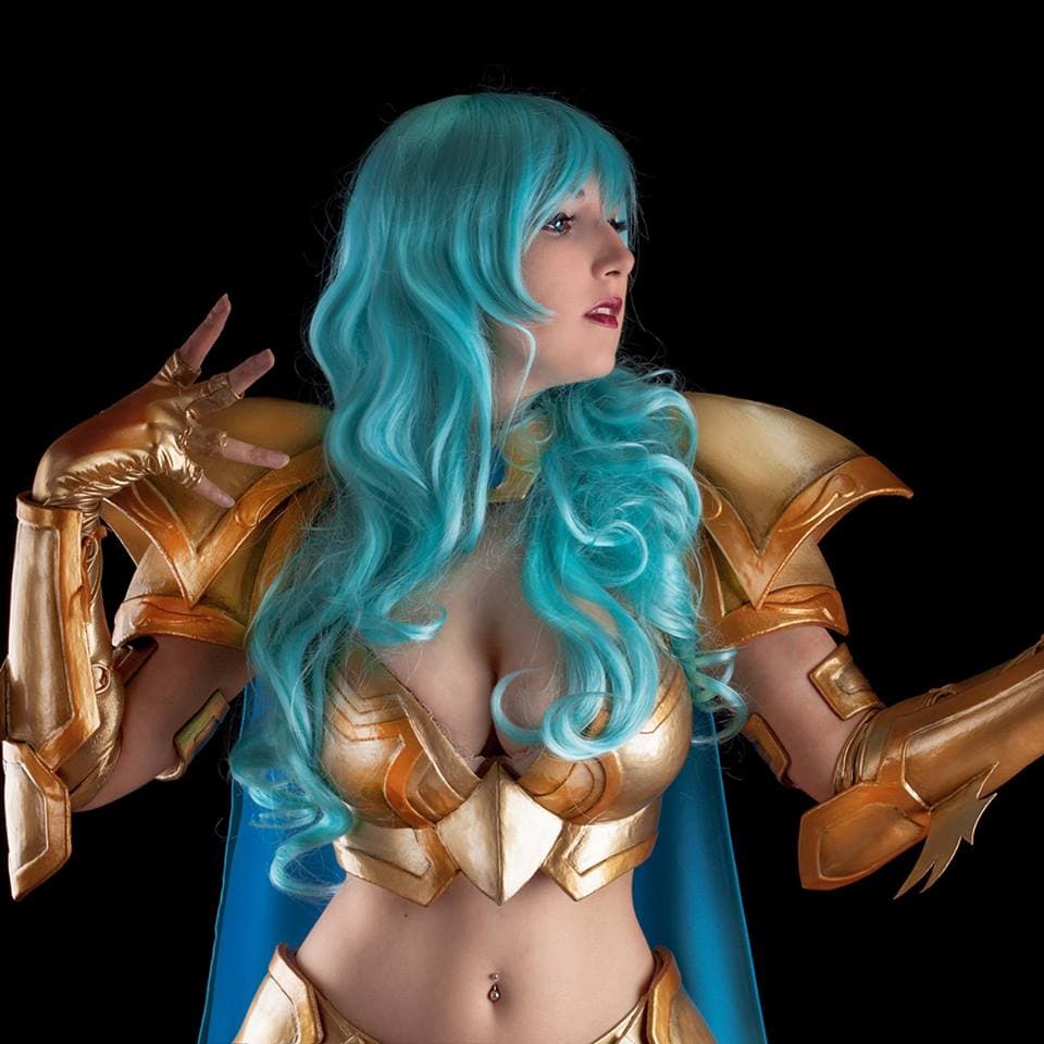 Dalin Cosplay