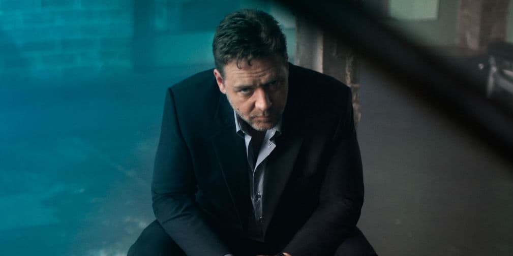 7. Russell Crowe: Para recuperar el físico que tenía en Gladiator siguió una dieta libre de gluten. Muchas frutas y hortalizas.