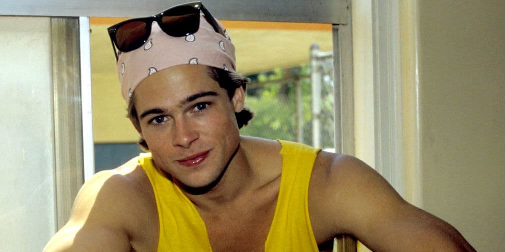 William Bradley Pitt nació en Shawnee, Oklahoma, el 18 de diciembre de 1963 y es un actor y productor de cine.