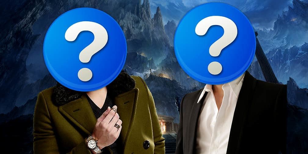 ¡Estos actores estarán en la película live action de 'Los Caballeros del Zodiaco'!