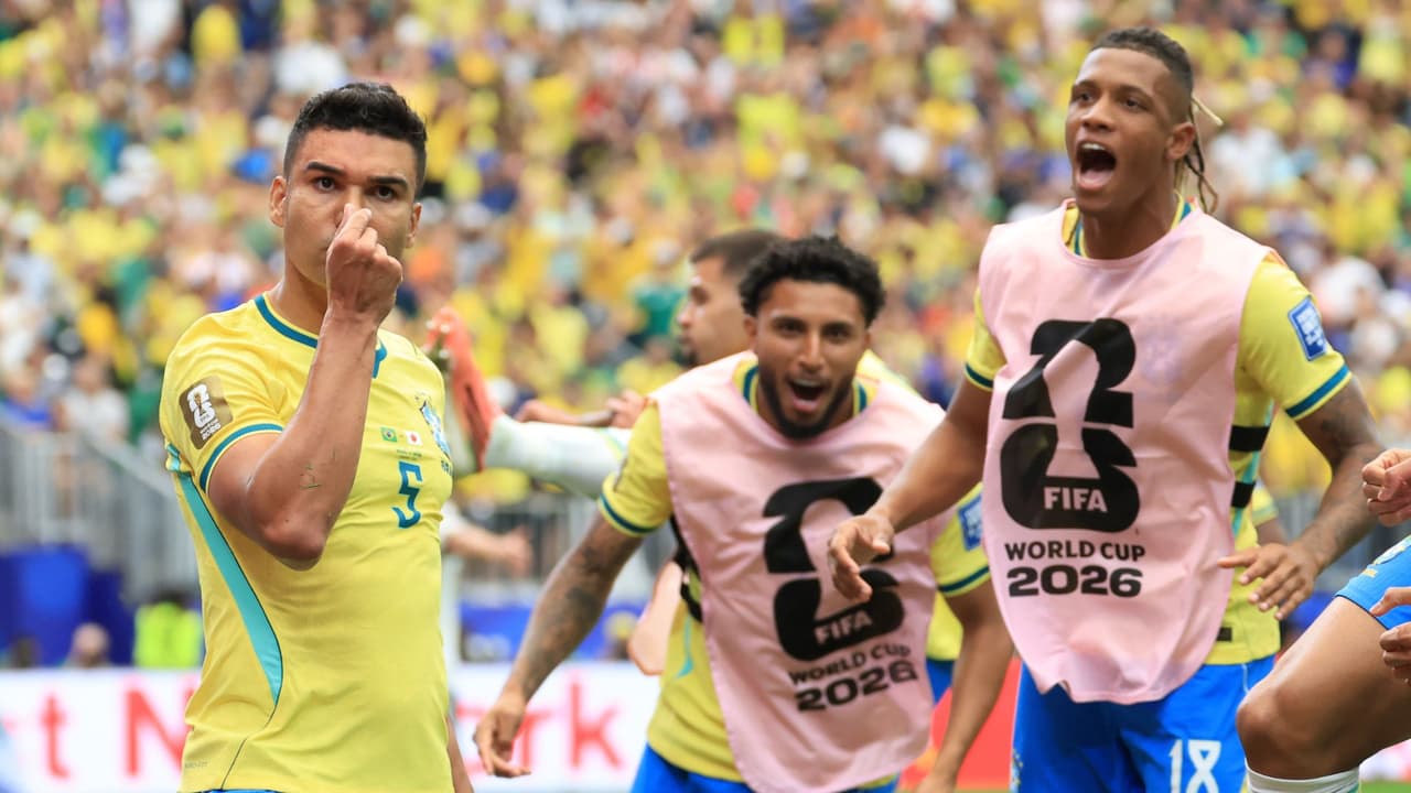 Brasil sufre ante Japón, pero avanza en el Mundial 2026; ¿contra quién irá en octavos?