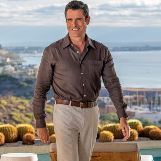 'Cabo': 3 lecciones de amor que nos enseñó Miguel en Cabo