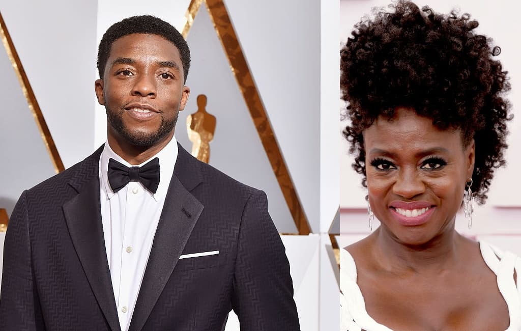 Los dos actuaron en 'La madre del blues'