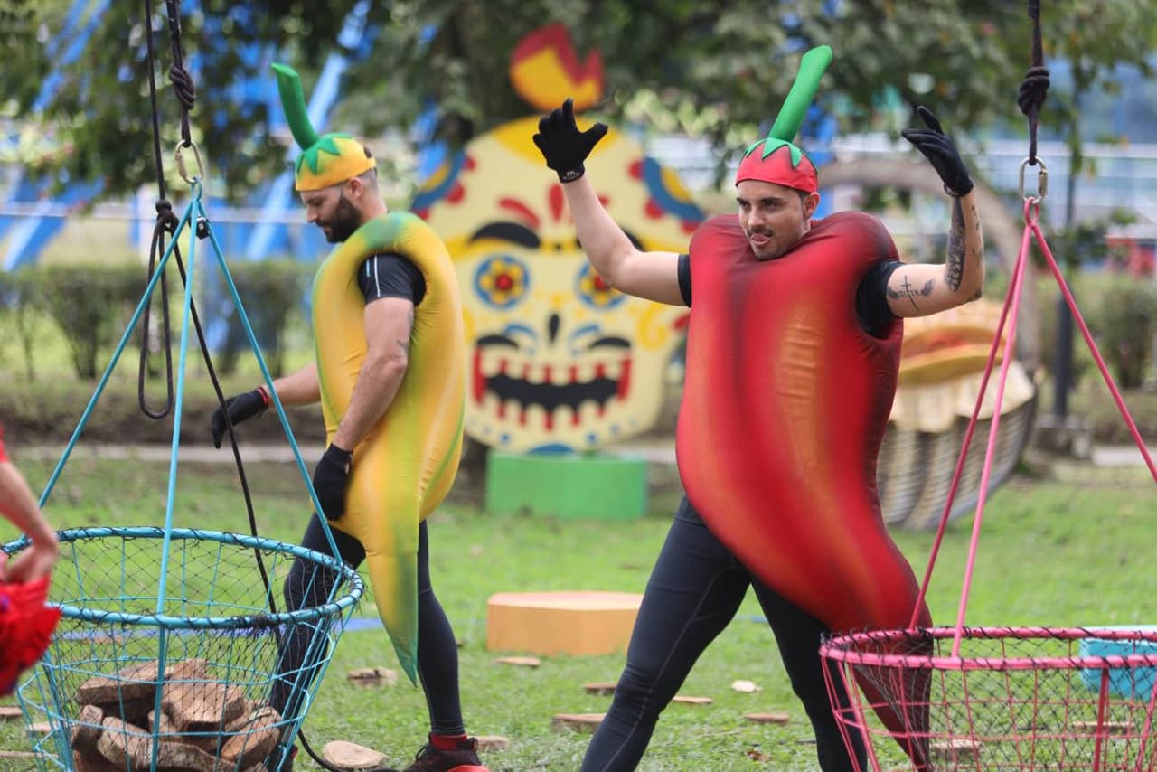 Inseparables 2022: ¡Hoy no te pierdas la eliminación más cardiaca!