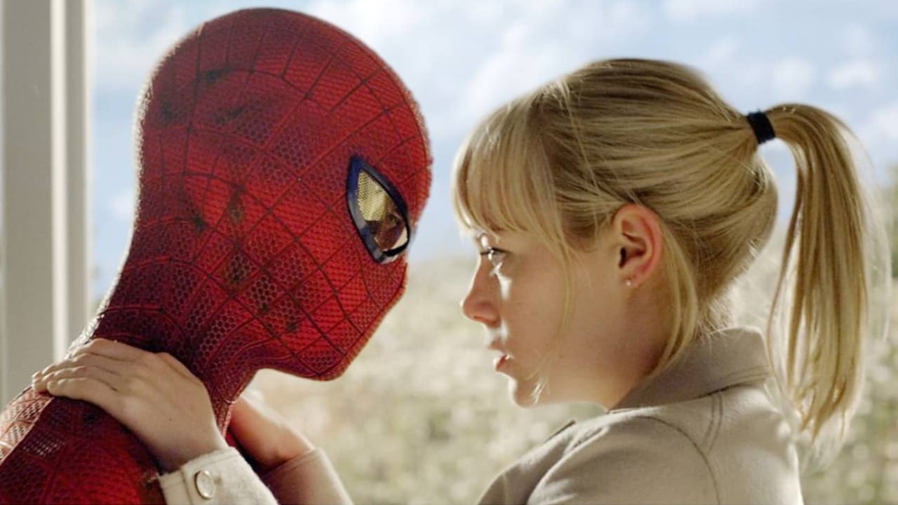 Spider-Man No Way Home: Andrew Garfield también mintió a Emma Stone sobre su aparición