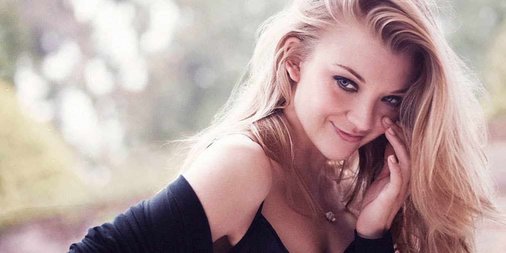 Natalie Dormer se une a Mel Gibson y Sean Penn