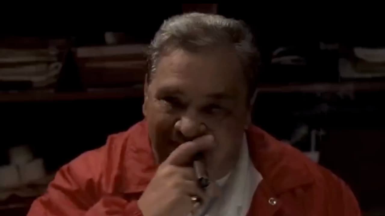 Muere famoso actor de 'Los Soprano' tras una larga lucha contra el Alzheimer