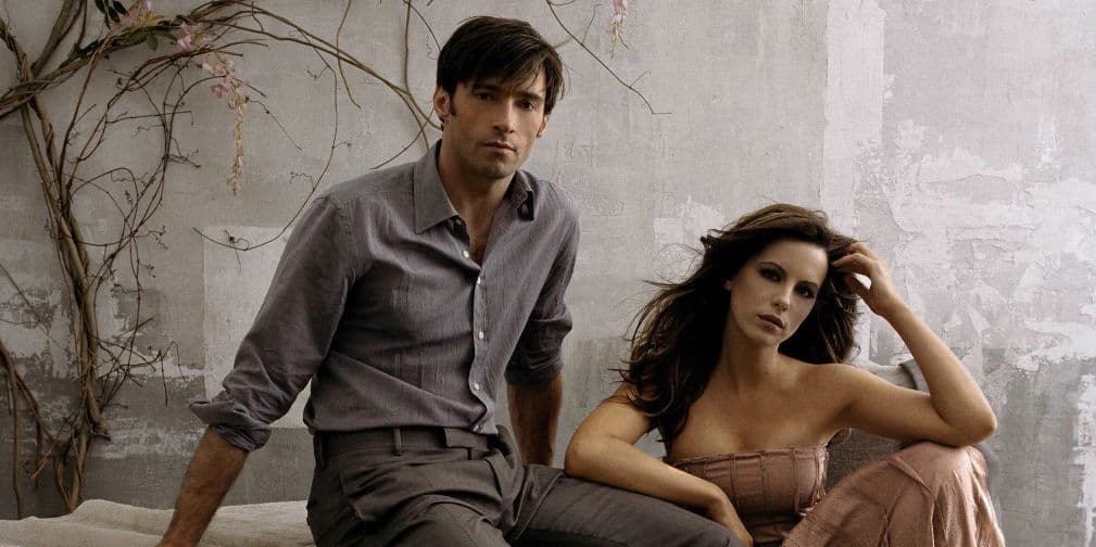 Junto a la sexy Kate Beckinsale actuó en la cinta de monstruos Van Helsing.